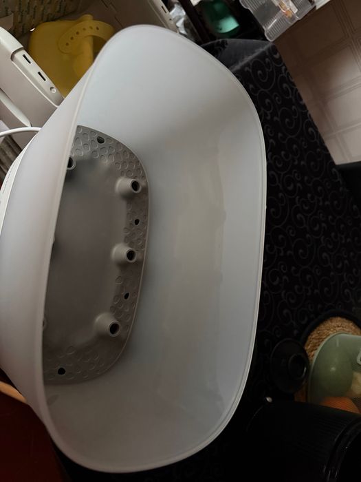 Esterilizador elétrico philips avent