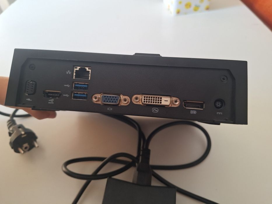 Stacja dokująca Dell