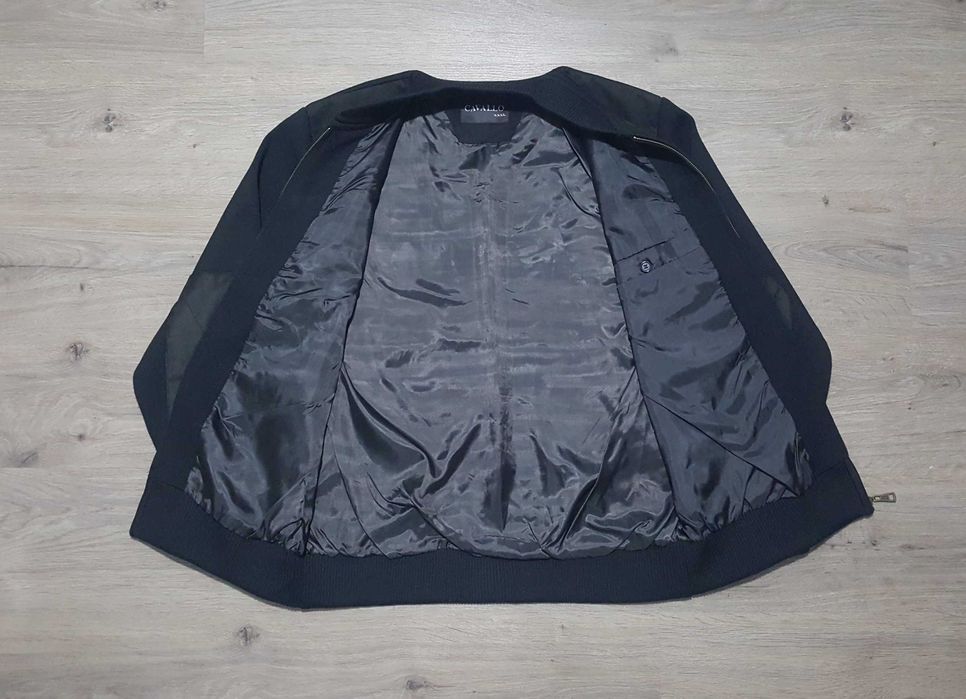 куртка демисезонная мужская Cavallo XL