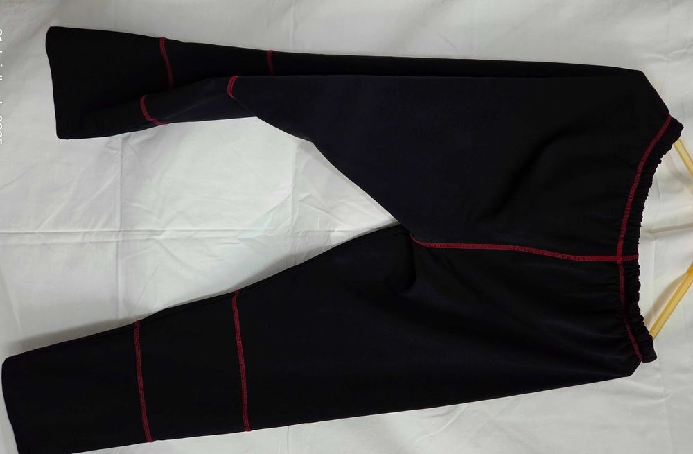 Calças térmicas Windfilter