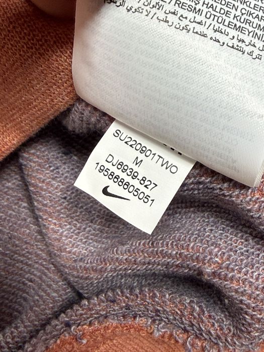 Жіноче худі Nike