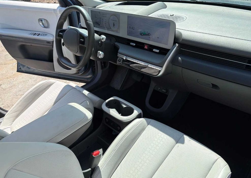 Hyundai IONIQ 5 2023