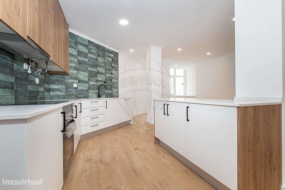 Apartamento T3 para venda