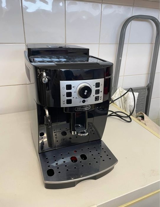 Maquina de café Delonghi
