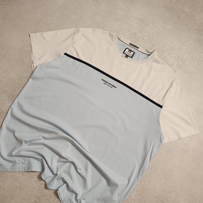 Футболка weekend offender