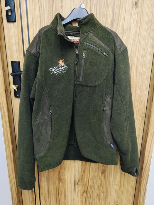 Kurtka polar Harkila 3XL