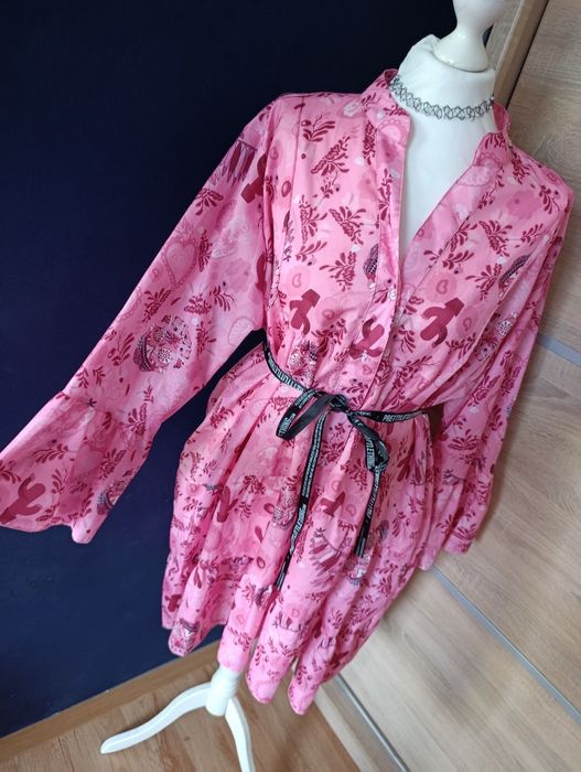 Sukienka letnia 2xl