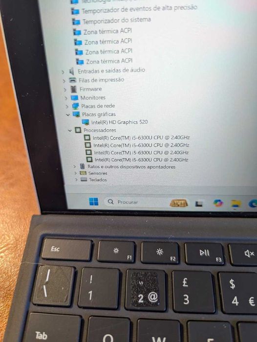 Microsoft Surface Pro 4