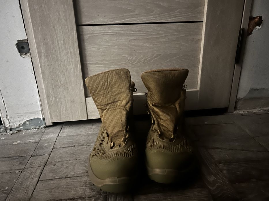 Берці Талани зимові нові !!