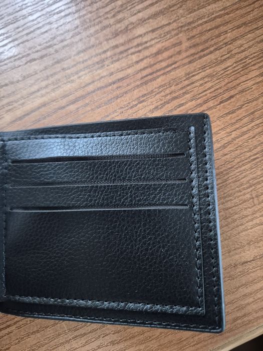 Męski portfel Tommy Hilfiger