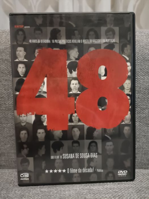 48 - Os Anos da Ditadura