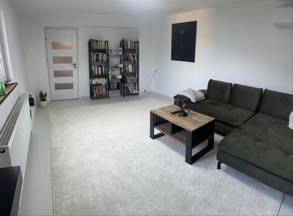 dom do wynajecia zamieszkaniae 30 dni lub dluzej