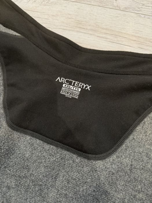 Зіпка Arcteryx б/у