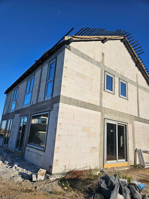 PRZYTULNY DOMEK Konopnica blisko Lublina