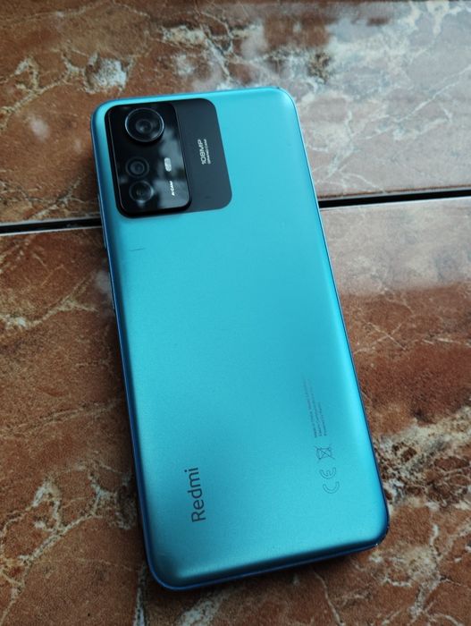 Redmi Note 12S 8+8/256г.