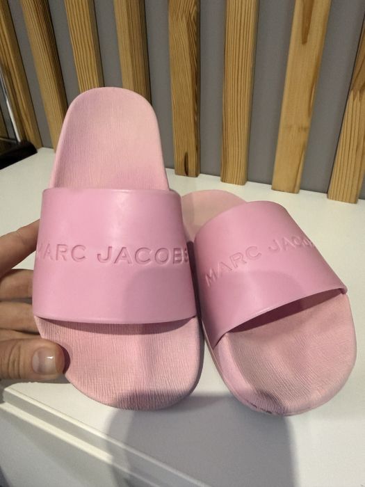 Шльопанці Marc Jacobs