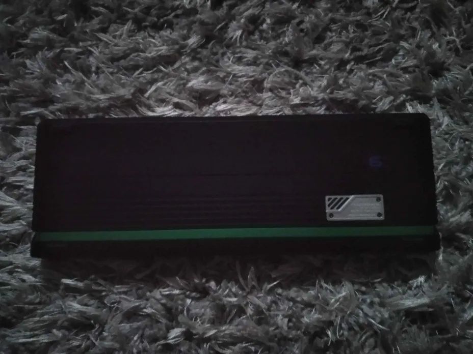 Atk Rs6 Ultra Keyboard