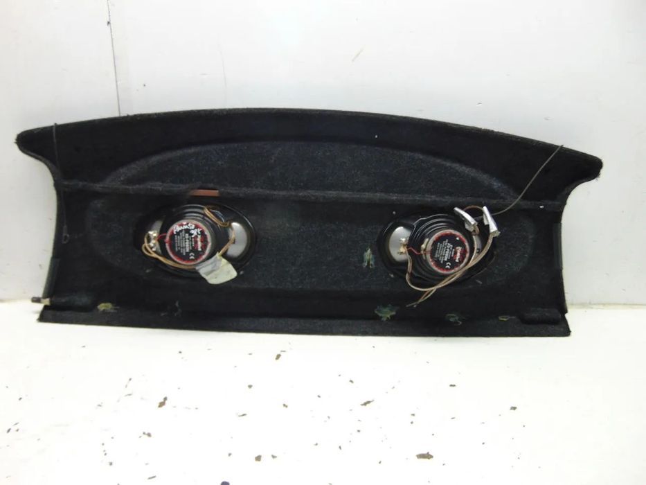 Fiat Punto chapeleira