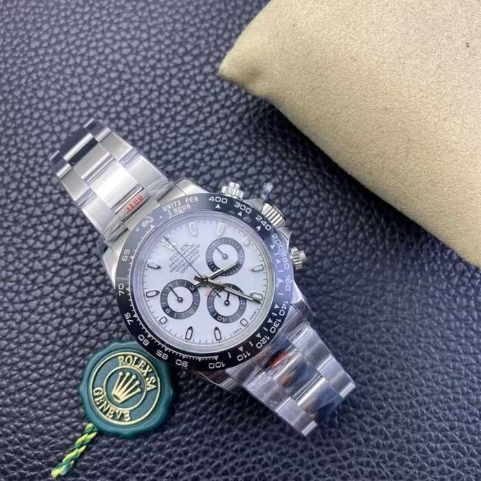 Nowy_Zegarek_Rolex_Kosmograf /Mechanizm