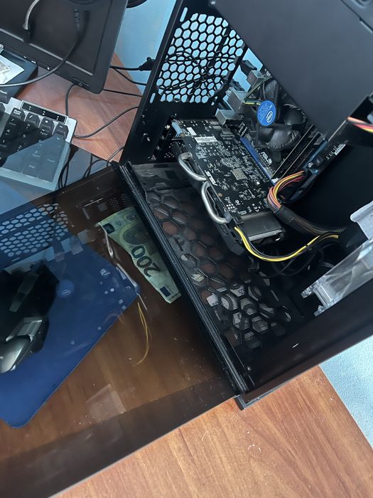 Продам ігровий пк