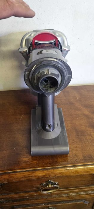 Запчастини до Dyson