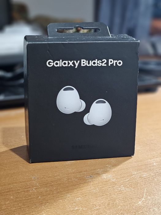 Samsung Galaxy Buds 2 Pro