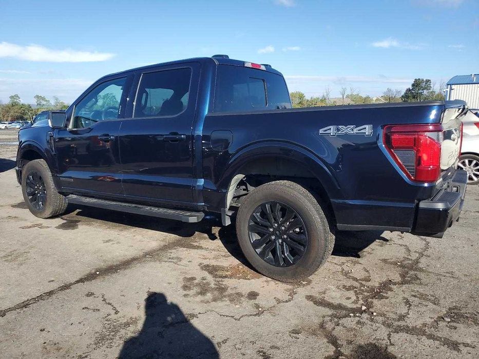 Бампер Ford F150 Розборка Форд Ф150 Шрот