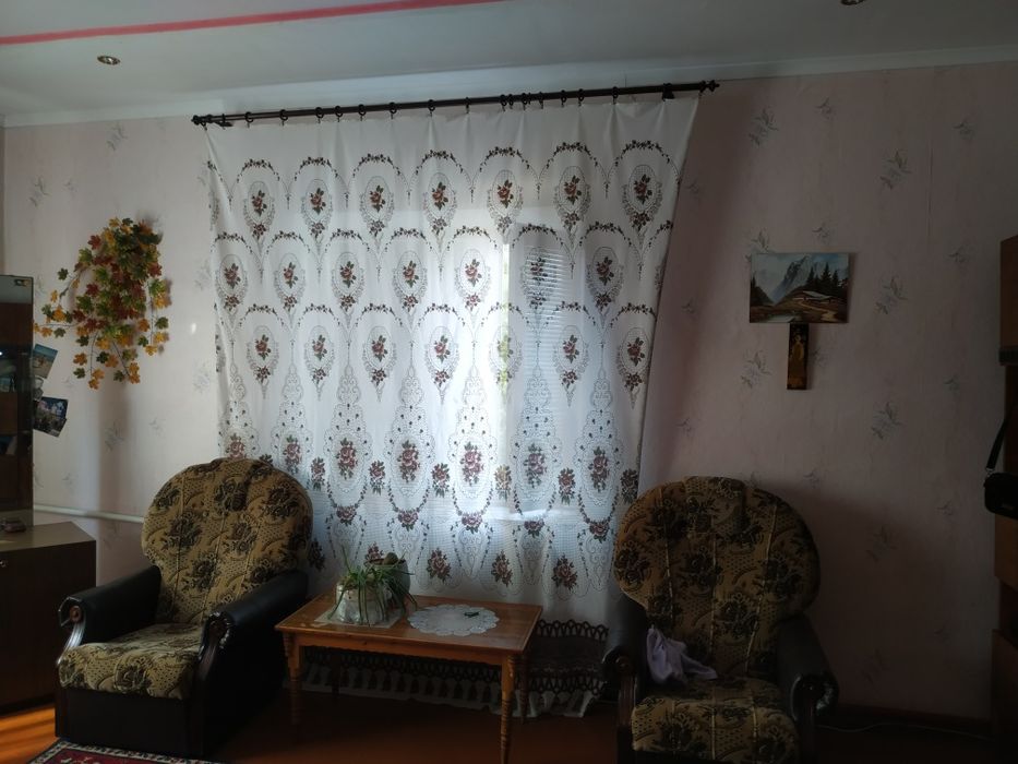 Продається будинок  с.Глеюватка Криворізький р-н.