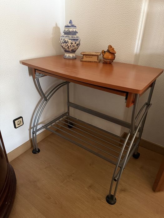 Mesa de computador