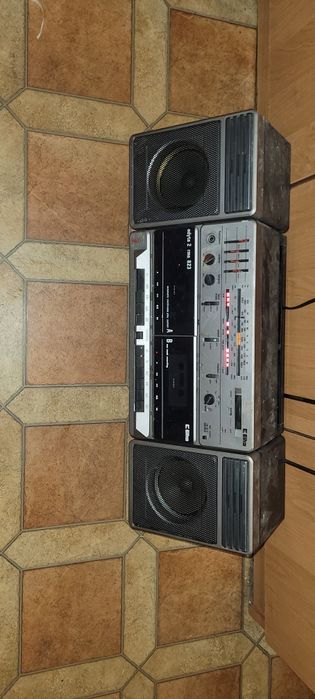 Stare radio edyta 2 rms833