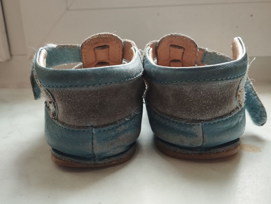 Sandały Obex rozm. 25