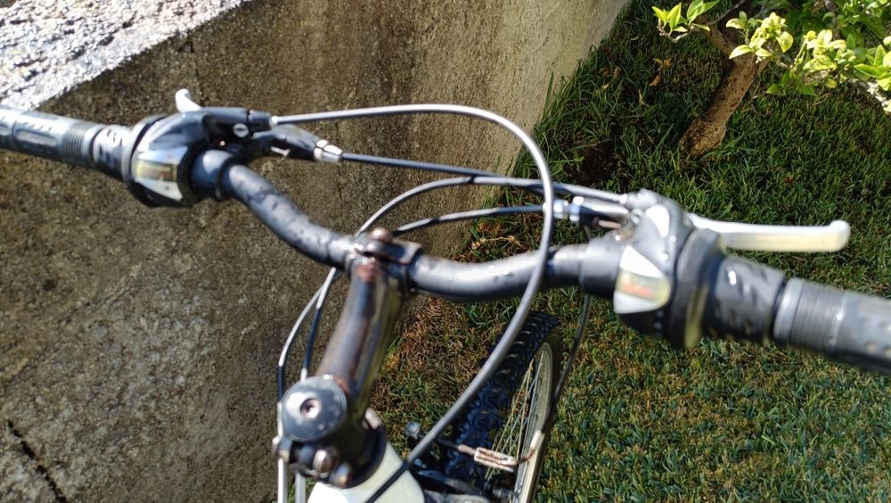 Bicicleta para venda