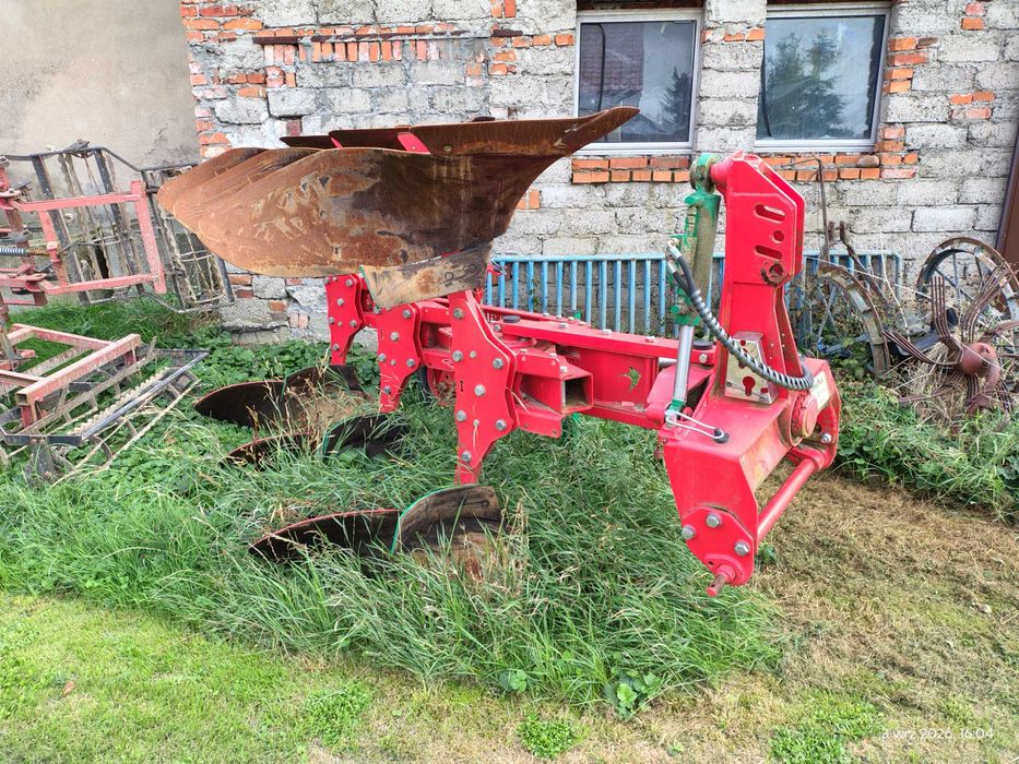 Sprzedam Pług Agro-Masz 3+