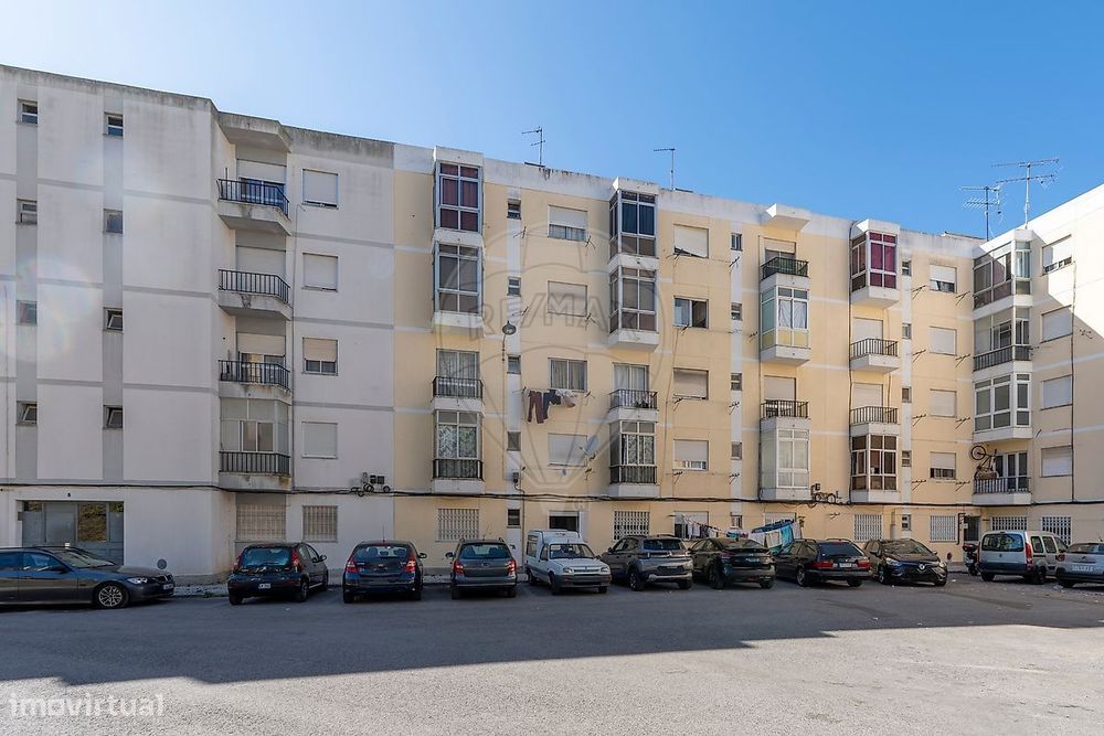 Apartamento T3 para venda