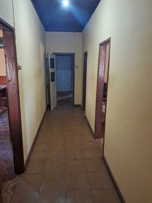 Aluguer de casa
