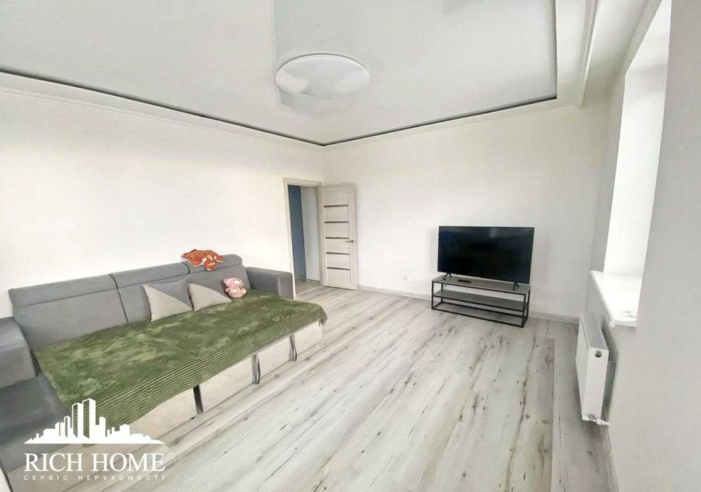 ЖК У-Квартал.  2к квартира. Вигідна пропозиція. Безготівка - так