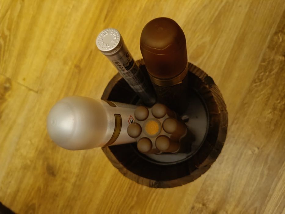 Perfum zestaw CUBA męski