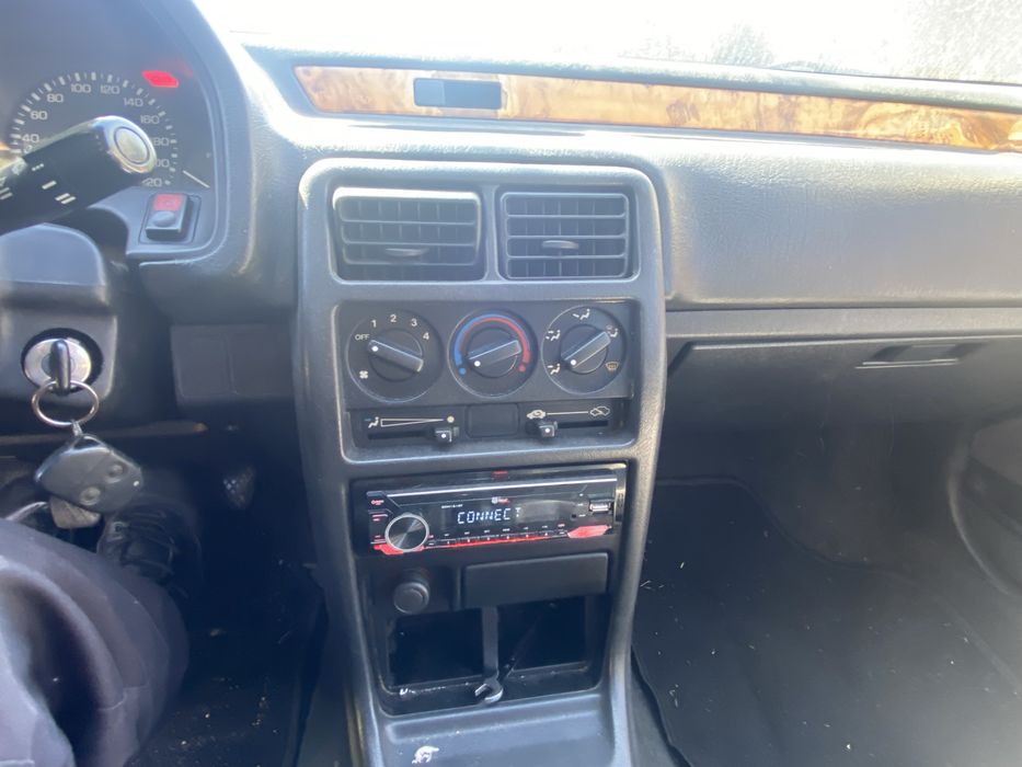 Vendo Rover 414 Sli