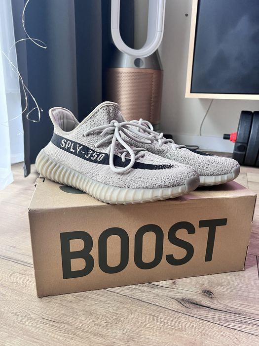 Yeezy boost 350 orginalne