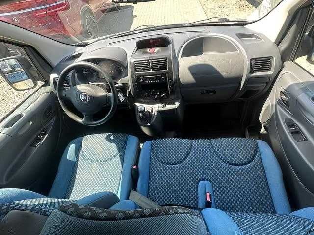 Fiat Scudo 2014...