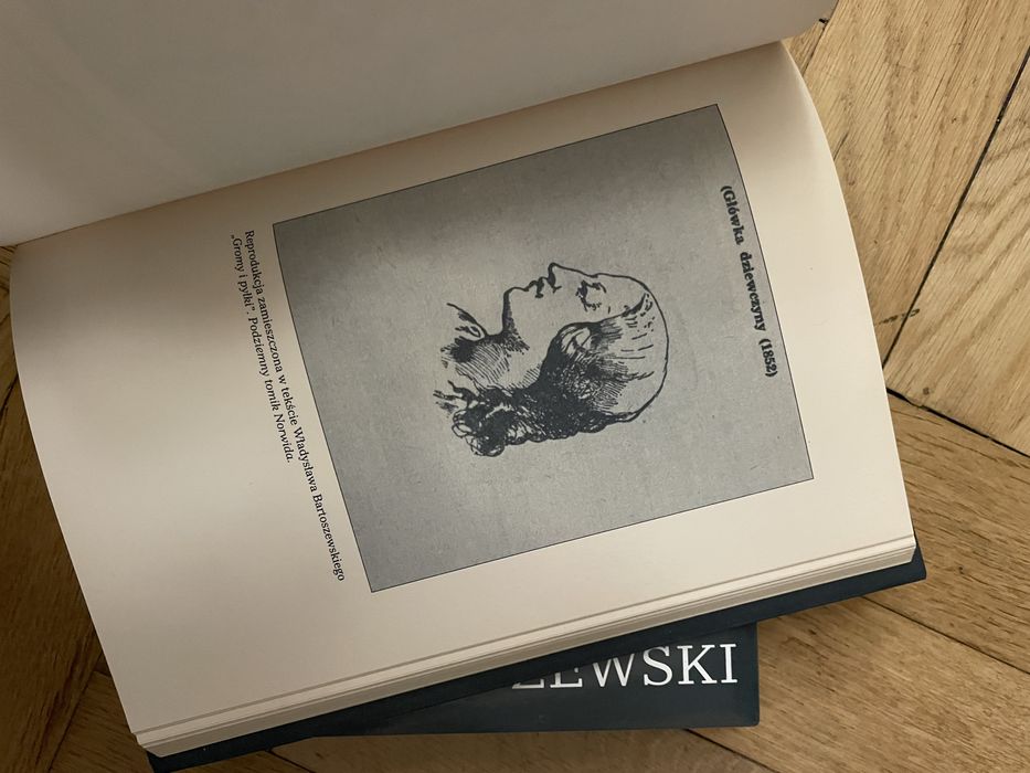 W. Bartoszewski Klasycy współczesnej polskiej myśli humanistycznej