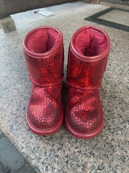 Дитячі UGG, оригінал.