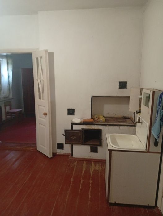 Продам будинок с. Мигія .