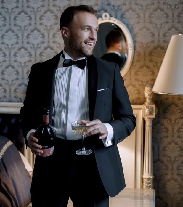 Прокат мужских костюмов,смокинг,мужской костюм рубашка галстук - Прокат ...