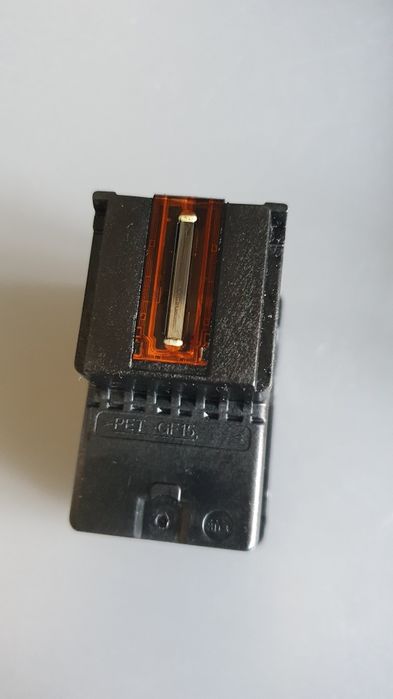 Tusz 301 czarny do drukarki HP