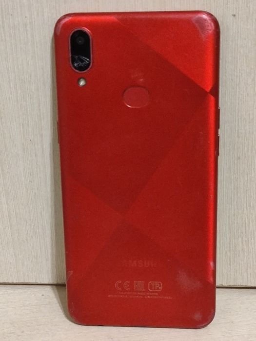 Samsung  J330f  Galaxy J3