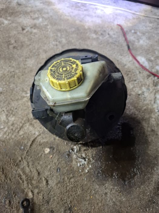 Продам вакум фольксваген т4