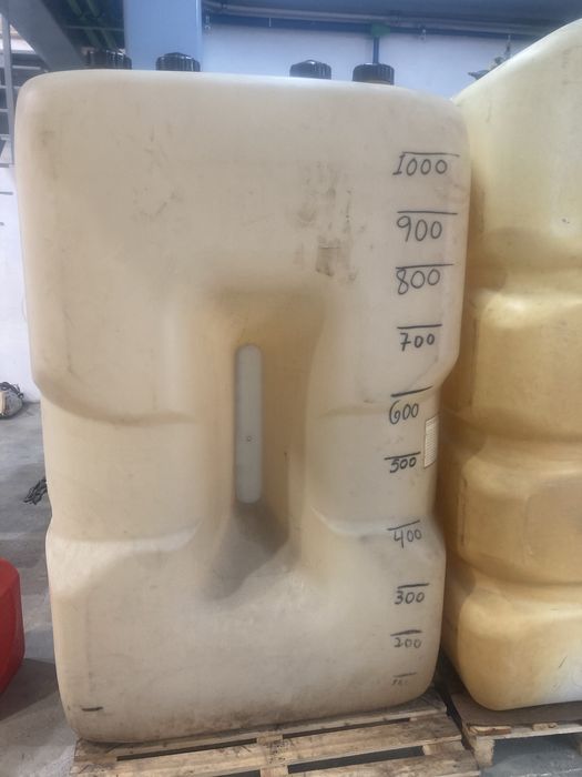Depositos de diesel
