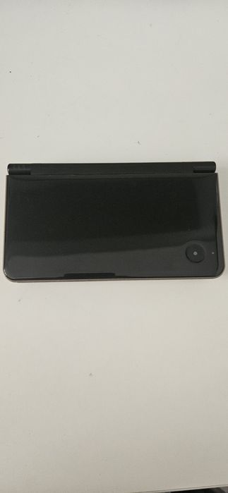 Nintendo DSI XL cor chocolate