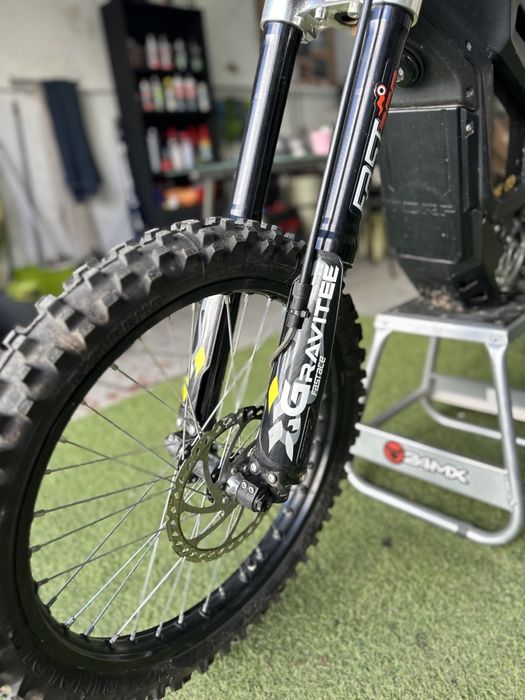 Talaria Mx3 (72V 36Amp)